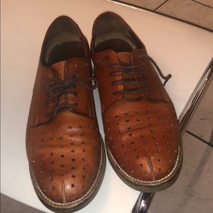 Rachel Comey oxfords